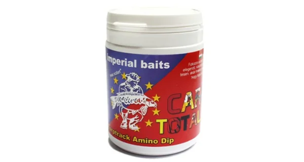 IMPERIAL BAITS - Dip Carptrack Amino Carp Total! 150 ml