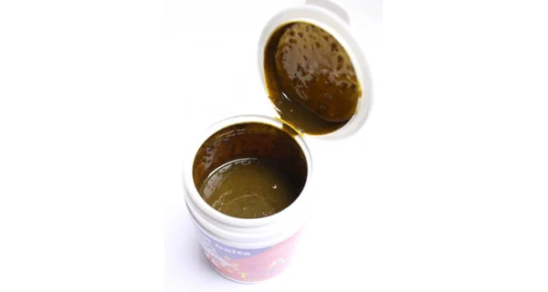 IMPERIAL BAITS - Dip Carptrack Amino Carp Total! 150 ml