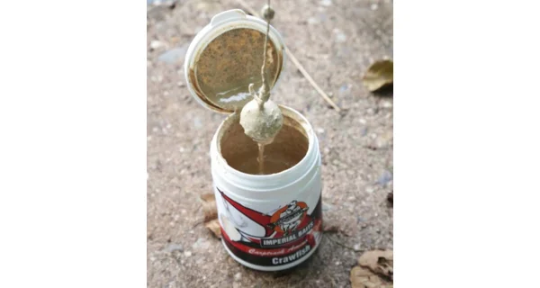 IMPERIAL BAITS - Dip Carptrack Amino Crawfish 150 ml