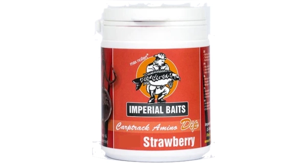 IMPERIAL BAITS - Dip Carptrack Amino Elite Strawberry 150 ml