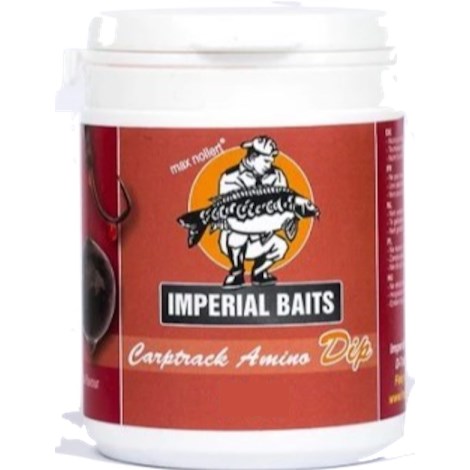 IMPERIAL BAITS - Dip Carptrack Amino Mega Krill 150 ml