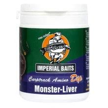 IMPERIAL BAITS - Dip Carptrack Amino Monster Liver 150 g