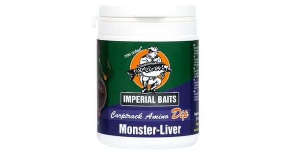 IMPERIAL BAITS - Dip Carptrack Amino Monster Liver 150 g