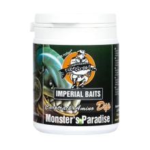 IMPERIAL BAITS - Dip Carptrack Amino Monster&#39;s Paradise 150 ml