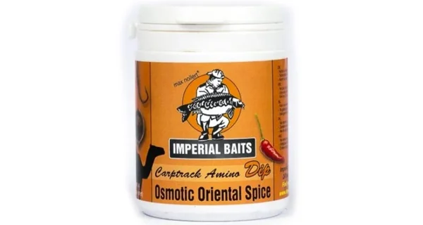 IMPERIAL BAITS - Dip Carptrack Amino Osmotic Oriental Spice 150 ml