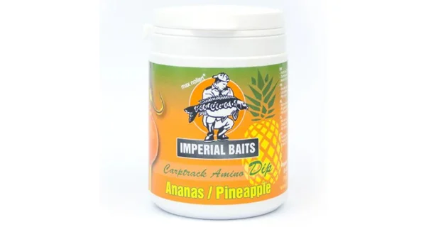 IMPERIAL BAITS - Dip Carptrack Amino Pineapple 150 ml