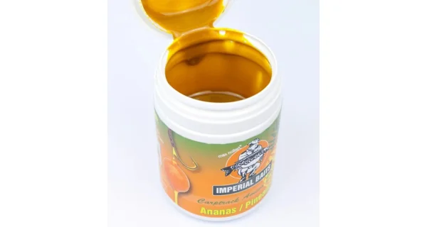 IMPERIAL BAITS - Dip Carptrack Amino Pineapple 150 ml