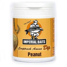 IMPERIAL BAITS - Dip Carptrack Amino Roasted Peanut 150 ml