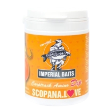 IMPERIAL BAITS - Dip Carptrack Amino Scopana.Love 150 ml