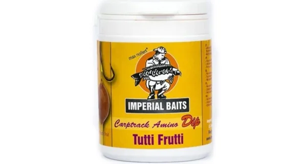 IMPERIAL BAITS - Dip Carptrack Amino Tutti Frutti 150 ml
