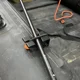 IMPERIAL BAITS - Držiak podberáka NetLock Boots Landing