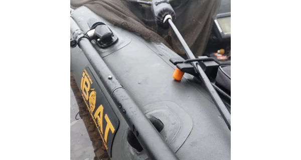 IMPERIAL BAITS - Držiak podberáka NetLock Boots Landing