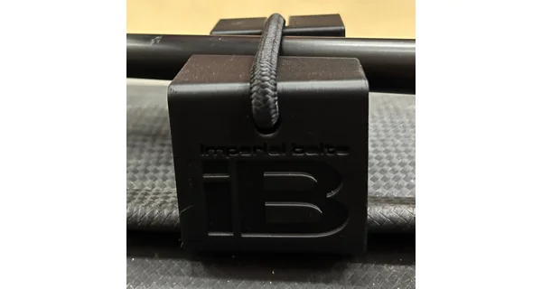 IMPERIAL BAITS - Držiak podberáka NetLock Boots Landing