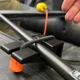 IMPERIAL BAITS - Držiak podberáka NetLock Boots Landing