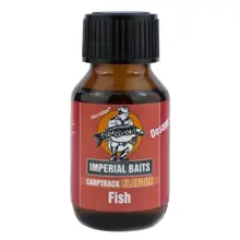 IMPERIAL BAITS - Esencia Carptrack Flavour Big Fish 50 ml