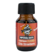 IMPERIAL BAITS - Esencia Carptrack Flavour Elite Strawberry 50 ml