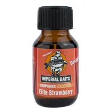 IMPERIAL BAITS - Esencia Carptrack Flavour Elite Strawberry 50 ml