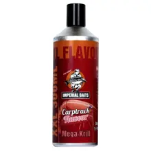 IMPERIAL BAITS - Esencia Carptrack Flavour Mega Krill 300 ml