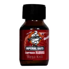 IMPERIAL BAITS - Esencia Carptrack Flavour Mega Krill 50 ml