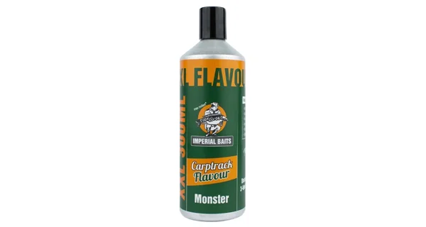 IMPERIAL BAITS - Esencia Carptrack Flavour Monster 300 ml