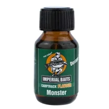 IMPERIAL BAITS - Esencia Carptrack Flavour Monster 50 ml