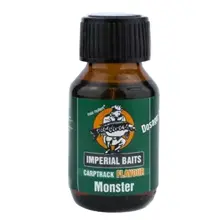 IMPERIAL BAITS - Esencia Carptrack Flavour Monster 50 ml