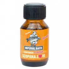 IMPERIAL BAITS - Esencia Carptrack Flavour Scopana.Love 50 ml