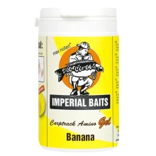 IMPERIAL BAITS - Gél Carptrack Amino Banana 100 g