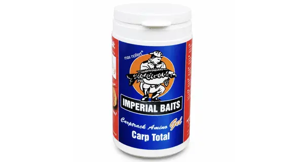 IMPERIAL BAITS - Gél Carptrack Amino Carp Total! 100 g