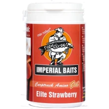 IMPERIAL BAITS - Gél Carptrack Amino Elite Strawberry 100 g