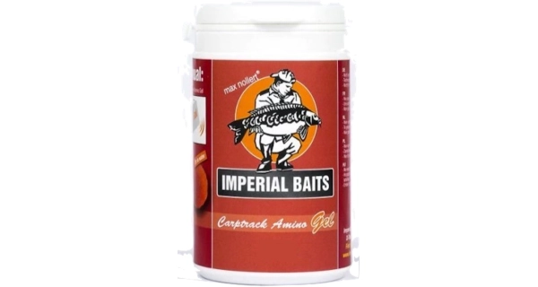 IMPERIAL BAITS - Gél Carptrack Amino Mega Krill 100 g