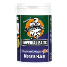 IMPERIAL BAITS - Gél Carptrack Amino Monster Liver 100 g