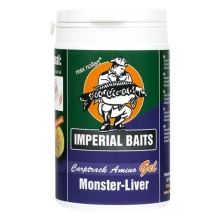 IMPERIAL BAITS - Gél Carptrack Amino Monster Liver 100 g