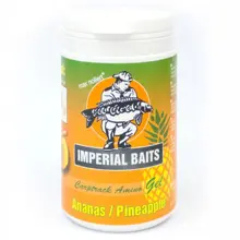 IMPERIAL BAITS - Gél Carptrack Amino Pineapple 100 g