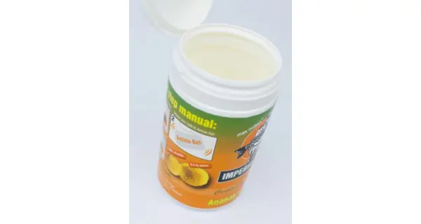 IMPERIAL BAITS - Gél Carptrack Amino Pineapple 100 g