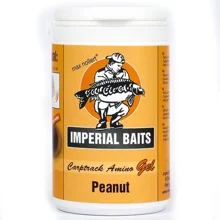 IMPERIAL BAITS - Gél Carptrack Amino Roasted Peanut 100 g