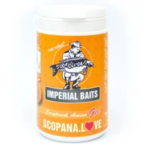 IMPERIAL BAITS - Gél Carptrack Amino Scopana.Love 100 g