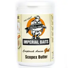 IMPERIAL BAITS - Gél Carptrack Amino Scopex Butter 100 g