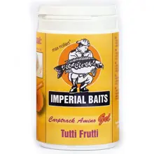 IMPERIAL BAITS - Gél Carptrack Amino Tutti Frutti 100 g