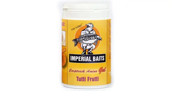 IMPERIAL BAITS - Gél Carptrack Amino Tutti Frutti 100 g