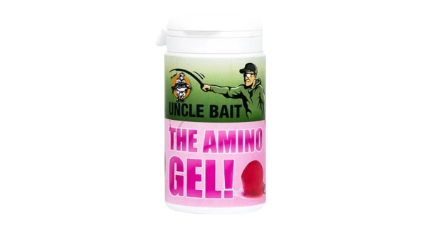 IMPERIAL BAITS - Gél Carptrack Amino Uncle Bait 30 g