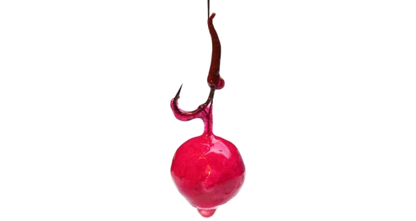 IMPERIAL BAITS - Gél Carptrack Amino Uncle Bait 30 g