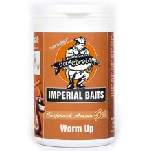 IMPERIAL BAITS - Gél Carptrack Amino Worm Up 100 g