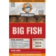 IMPERIAL BAITS - IB Carptrack Big Fish Boilie 20 mm 2 kg