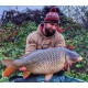IMPERIAL BAITS - IB Carptrack Big Fish Boilie 20 mm 2 kg