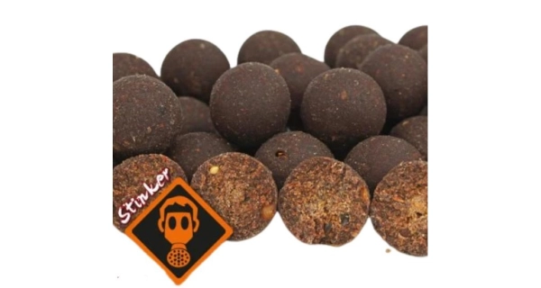 IMPERIAL BAITS - IB Carptrack Big Fish Boilie 24 mm 2 kg
