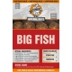 IMPERIAL BAITS - IB Carptrack Big Fish Boilie 24 mm 2 kg