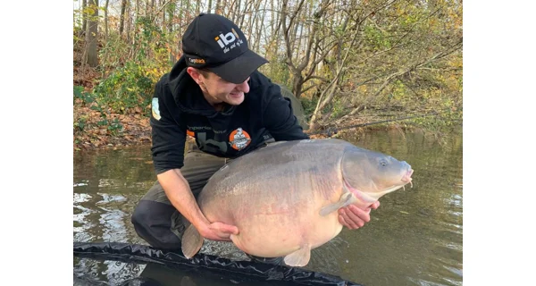 IMPERIAL BAITS - Mikina Monster's Paradise Mickev veľ. L