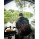 IMPERIAL BAITS - Mikina Monster's Paradise Mickev veľ. M