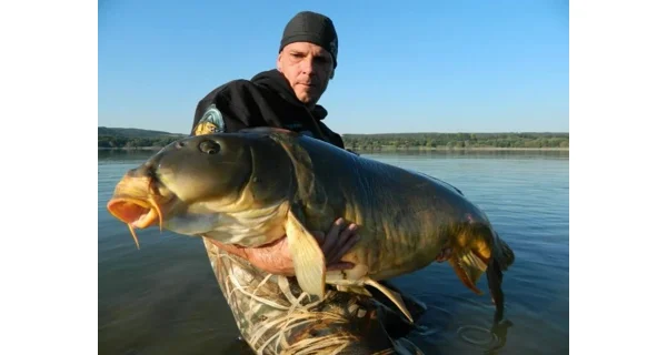 IMPERIAL BAITS - Mikina Monster's Paradise Mickev veľ. XL
